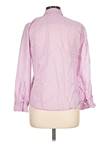 J.Crew Long Sleeve Button-Down Shirt (view 2)