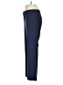 Talbots Blue Dress Pants Size 4 - photo 5