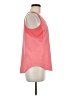 Tek Gear 100% Polyester Pink Active Tank Size M - photo 4