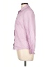 J.Crew Purple Long Sleeve Button-Down Shirt Size 10 (petite) - photo 5