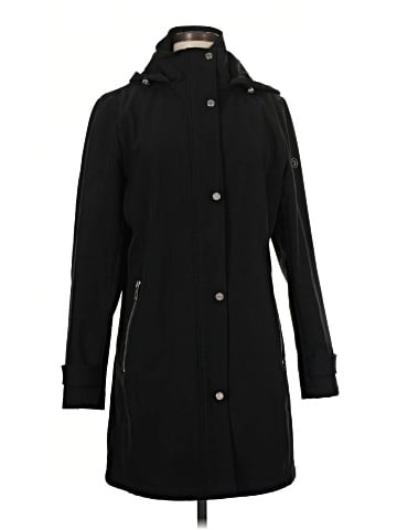 Calvin Klein Coat (view 1)