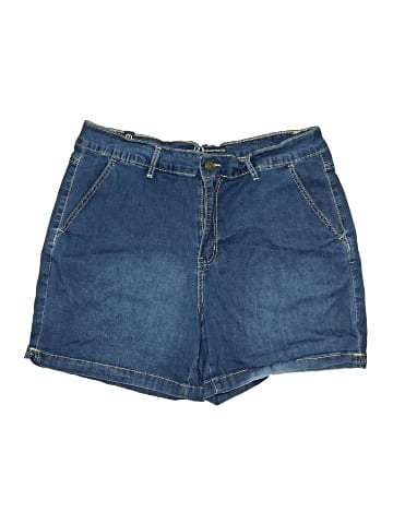 Assorted Brands Denim Shorts (view 1)