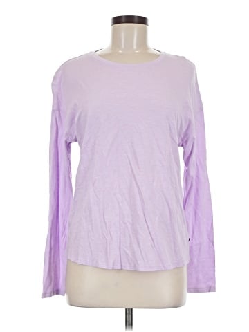 Gap Long Sleeve T-Shirt (view 1)