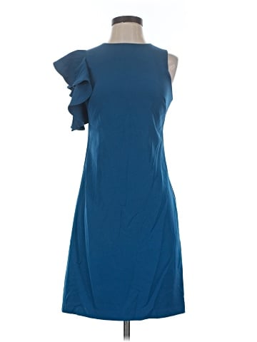 Julia Jordan Cocktail Dress (view 1)