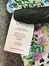 CAbi 100% Polyester White Sleeveless Blouse Size L - photo 5