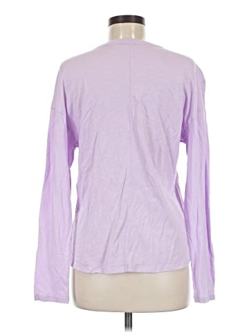 Gap Long Sleeve T-Shirt (view 2)