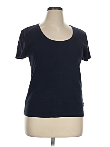 Talbots Short Sleeve T-Shirt (view 1)