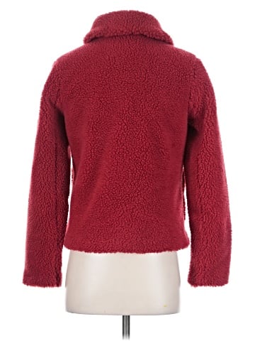 Abercrombie & Fitch Coat (view 2)