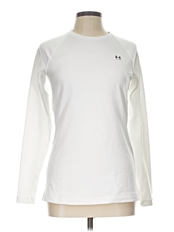 Under Armour Long Sleeve T-Shirt (view 1)