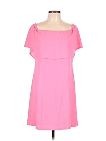 Charles Henry Casual Dress (view 1)