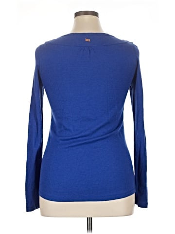 lucy Long Sleeve Top (view 2)