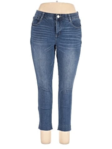 Wit & Wisdom Jeans (view 1)