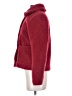 Abercrombie & Fitch 100% Polyester Red Coat Size XS - photo 5