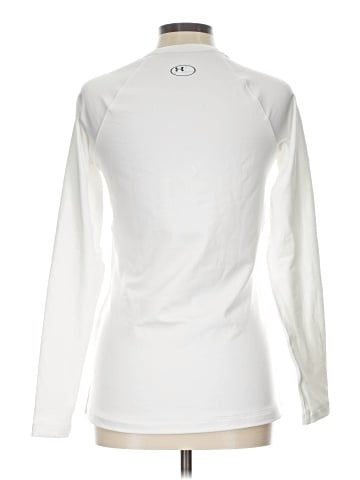 Under Armour Long Sleeve T-Shirt (view 2)