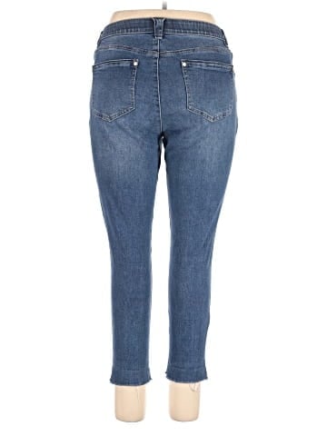 Wit & Wisdom Jeans (view 2)