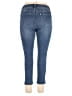 Wit & Wisdom Solid Blue Jeans Size 14 - photo 2