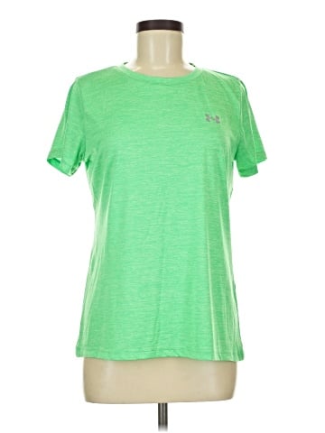 Under Armour Active T-Shirt (view 1)