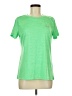 Under Armour Green Active T-Shirt Size M - photo 1