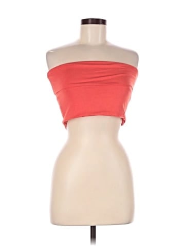 Cotton On Tube Top (view 1)