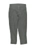Colette Lilly Solid Gray Sweatpants Size M (kids) - photo 2
