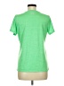 Under Armour Green Active T-Shirt Size M - photo 2