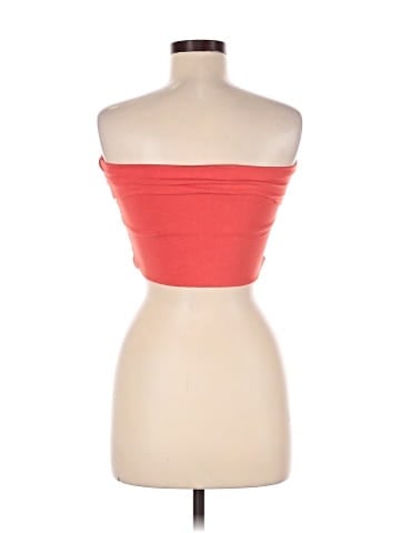 Cotton On Tube Top (view 2)