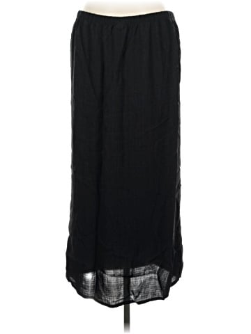 Eileen Fisher Casual Skirt (view 2)