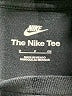 Nike Black Short Sleeve T-Shirt Size S (kids) - photo 3