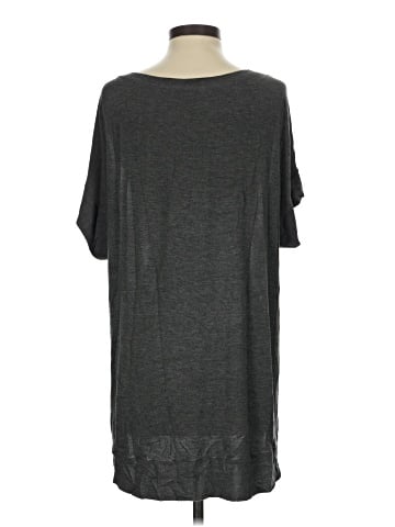 Single Los Angeles Short Sleeve T-Shirt (view 2)