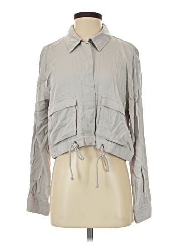 Splendid Long Sleeve Blouse (view 1)