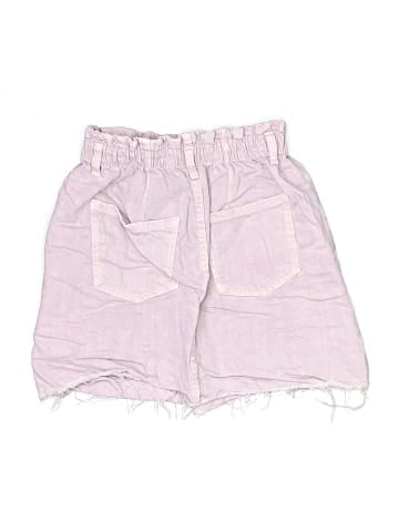 Zara Denim Skirt (view 2)