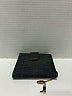 Gucci 100% Canvas Black Wallet One size - photo 3