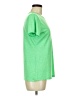 Under Armour Green Active T-Shirt Size M - photo 4