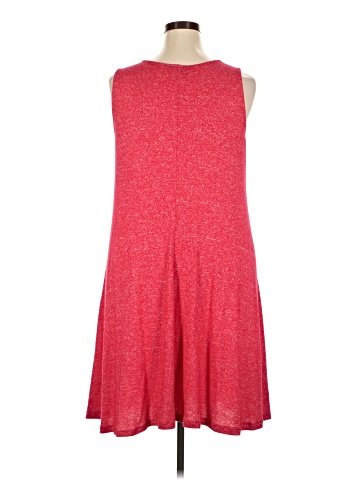 Lane Bryant Sleeveless T-Shirt (view 2)