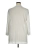 Chico's Silver Cardigan Size XL (3) - photo 2