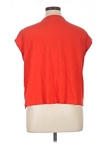 Daniel Rainn Short Sleeve Top (view 2)