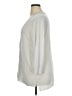 Chico's Silver Cardigan Size XL (3) - photo 5
