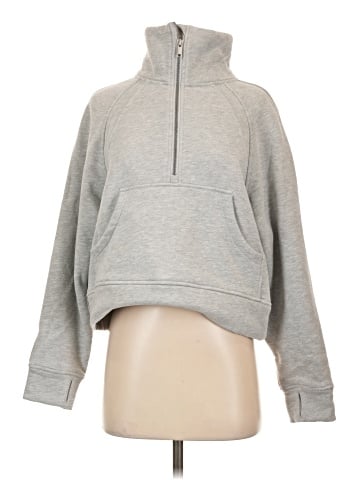 Unbranded Sweatshirt (view 1)