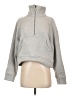 Unbranded Gray Sweatshirt Size S - photo 1