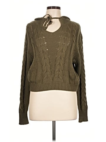 Aeropostale Pullover Sweater (view 1)
