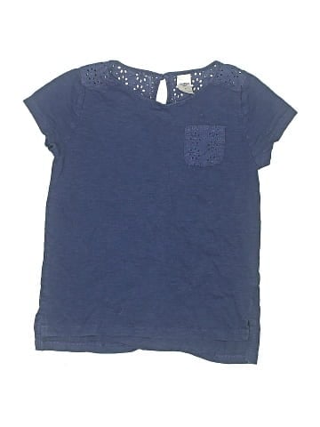 OshKosh B'gosh Short Sleeve T-Shirt (view 1)