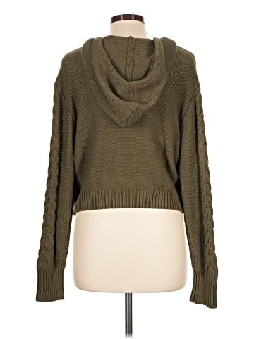 Aeropostale Pullover Sweater (view 2)