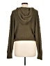 Aeropostale Green Pullover Sweater Size L - photo 2