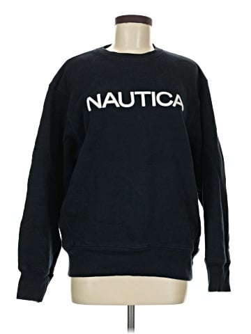 Nautica Sweatshirt (view 1)