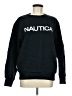 Nautica Black Sweatshirt Size M - photo 1