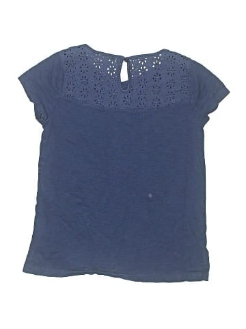 OshKosh B'gosh Short Sleeve T-Shirt (view 2)