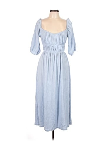 Velvet Torch Casual Dress (view 1)