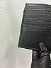 Gucci 100% Canvas Black Wallet One size - photo 8