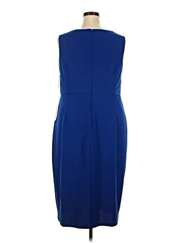 Marina Cocktail Dress (view 2)