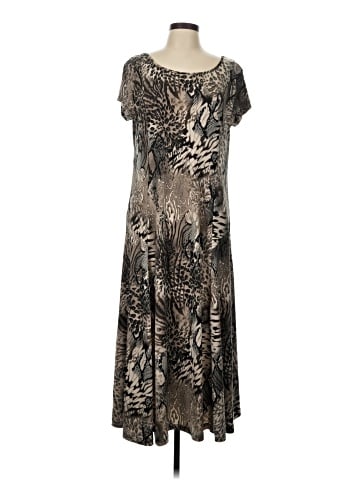 Lennie For Nina Leonard Casual Dress (view 1)